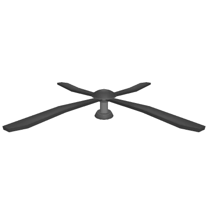 Helicopter Rotor