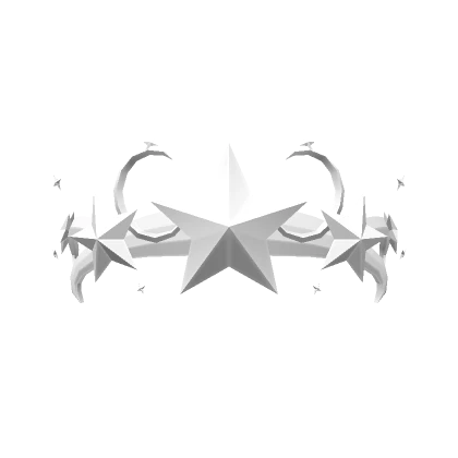 White Star Lunar Crown