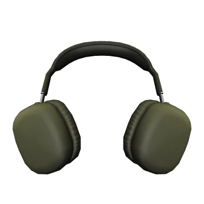 Neck Headphones