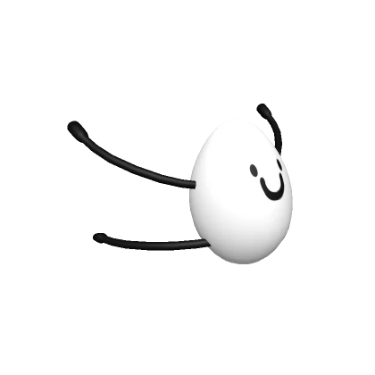 the little egg buddy