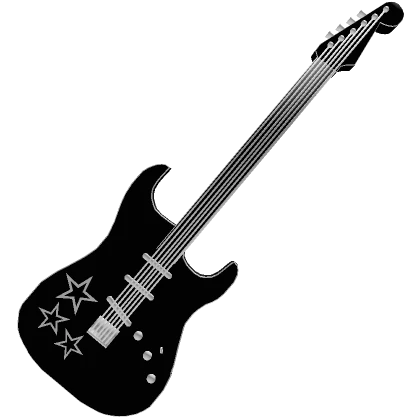 Tailslide Electric Guitar