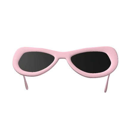 Glasses Pink