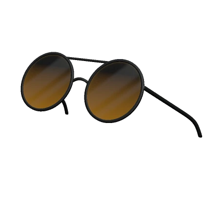 Raised Sunglasses