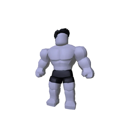 Classic Giant 2D