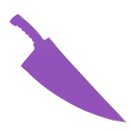 Neon True Magic Knife