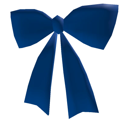 Blue Ribbon