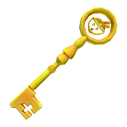 Noodle Key