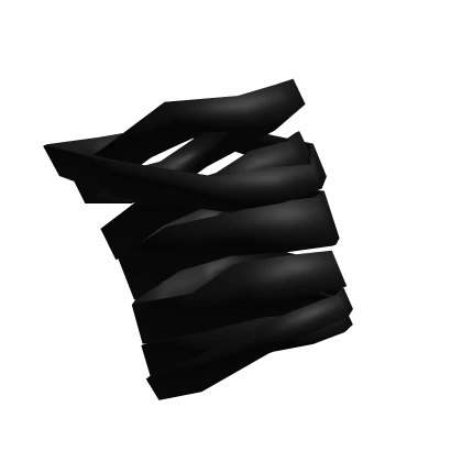 3.0 Black Bandages 