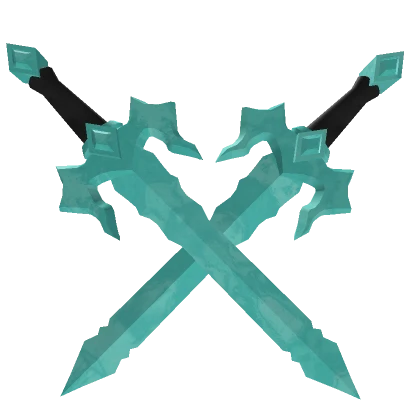 Diamond Swords