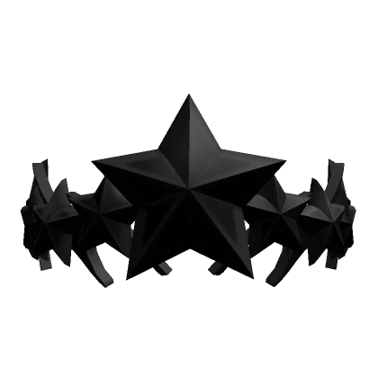 Black Star Crown