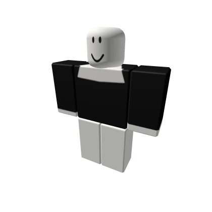 嘿 | black dainty top