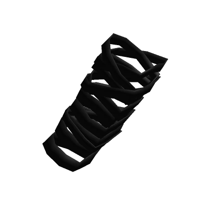 3.0 Black Bandages 