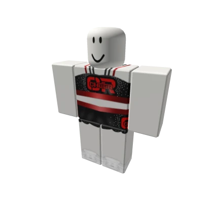 CR Black and Red Practice Set