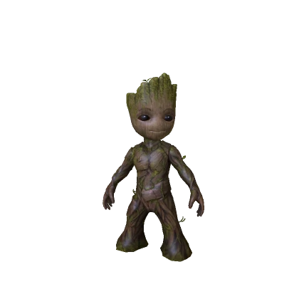 Baby Groot