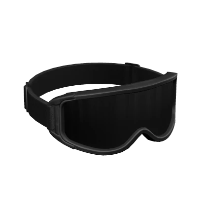 Tactical Goggles