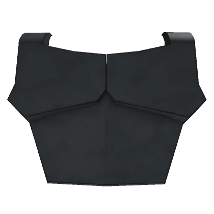 Hero's Chestplate