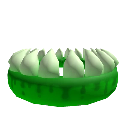 Venomous Crown of Chomps