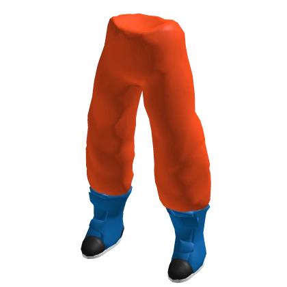 Anime Pants