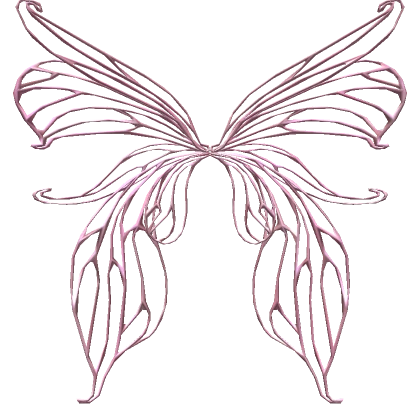 Fairy Wings