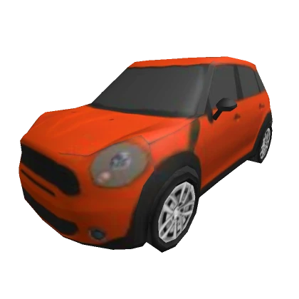 Orange Mini