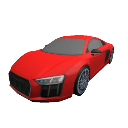 Red R8