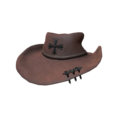 Cowboy hat