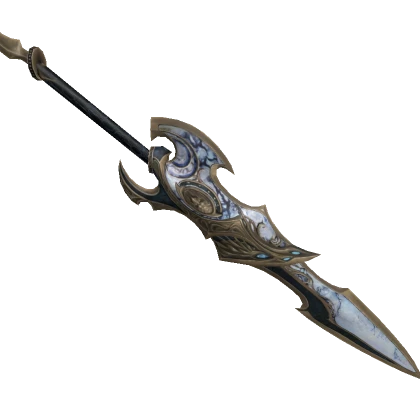 Thy Ancient Gods, Marble Blade