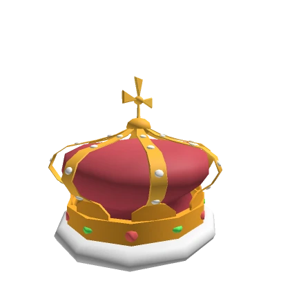 majesty crown