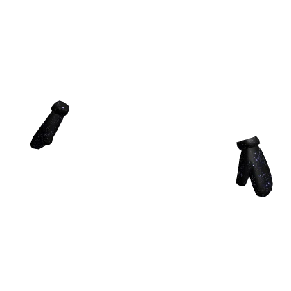 🌌 Galaxy Gloves 🌌
