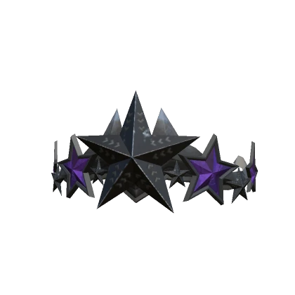 Fractured Void Crown