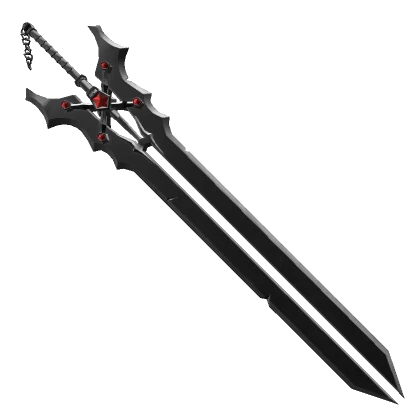 Blade of the Abyss