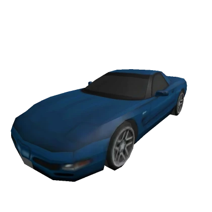 Blue C5