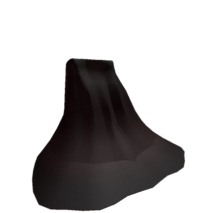 Dark Chaos Majestic Cape (long)