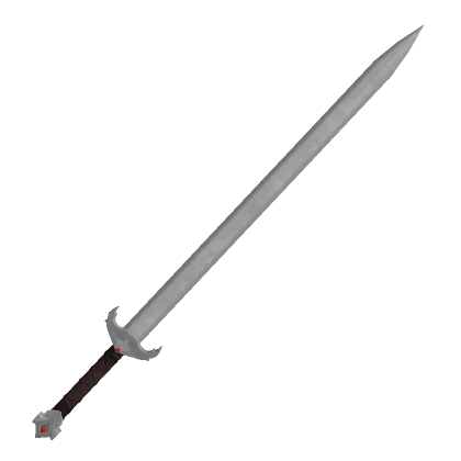 Medieval Sword