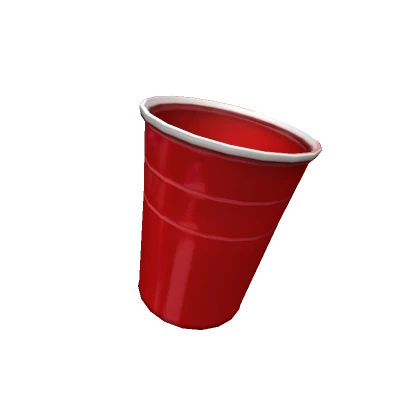 Red Solo Cup