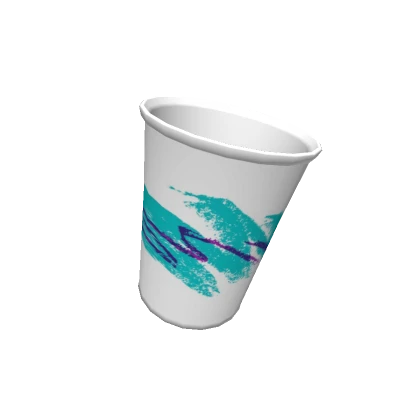 90's Jazz Cup