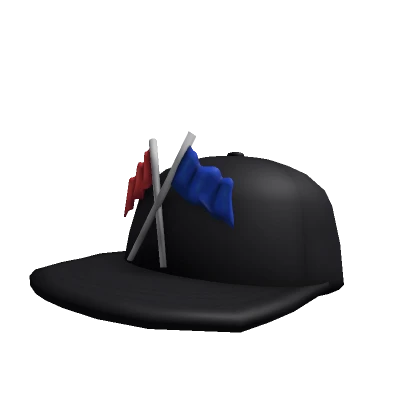 Flag Wars Cap