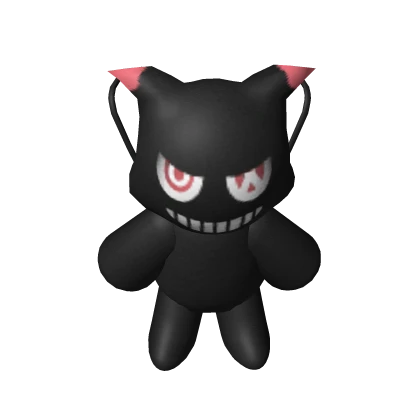 XO DEMON BACKPACK (3.0)