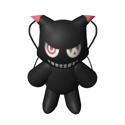 XO DEMON BACKPACK (1.0)