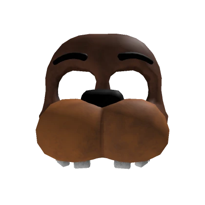 Freddy Mask