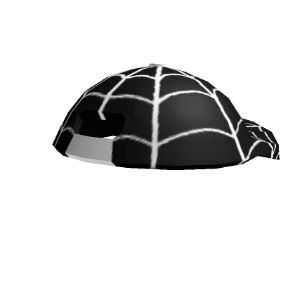 Spider Web Cap 