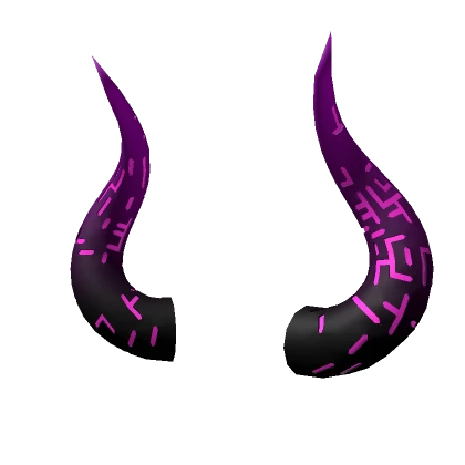 Pink Horns