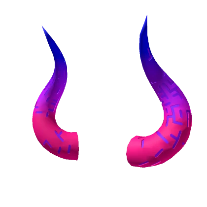 Candy Horns