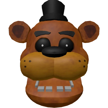 Freddy Fazbear