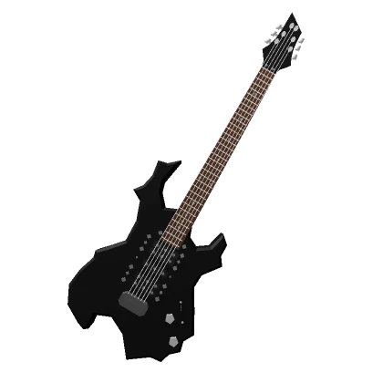 Metallica Guitar