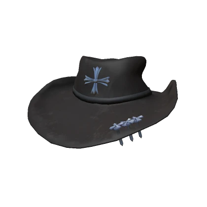 Cowboy hat