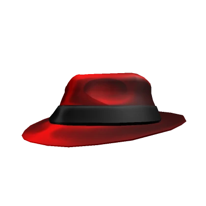 Red Fedora