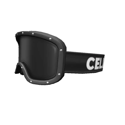 Cellinee Goggles (SideWays)