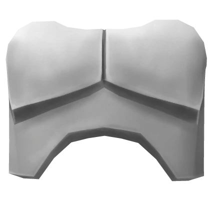 Intergalactic Soldier's Chestplate