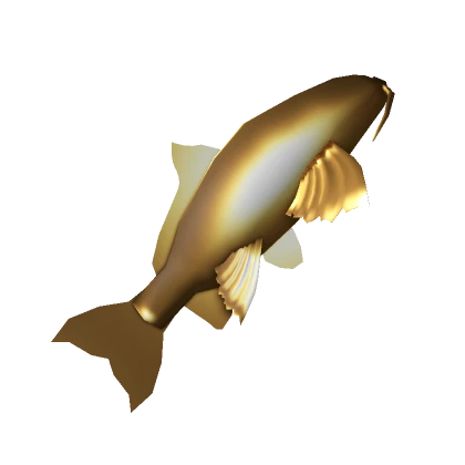 Golden Koi